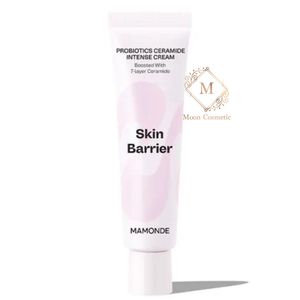 کرم پروبیوتیک سرامید ماموند